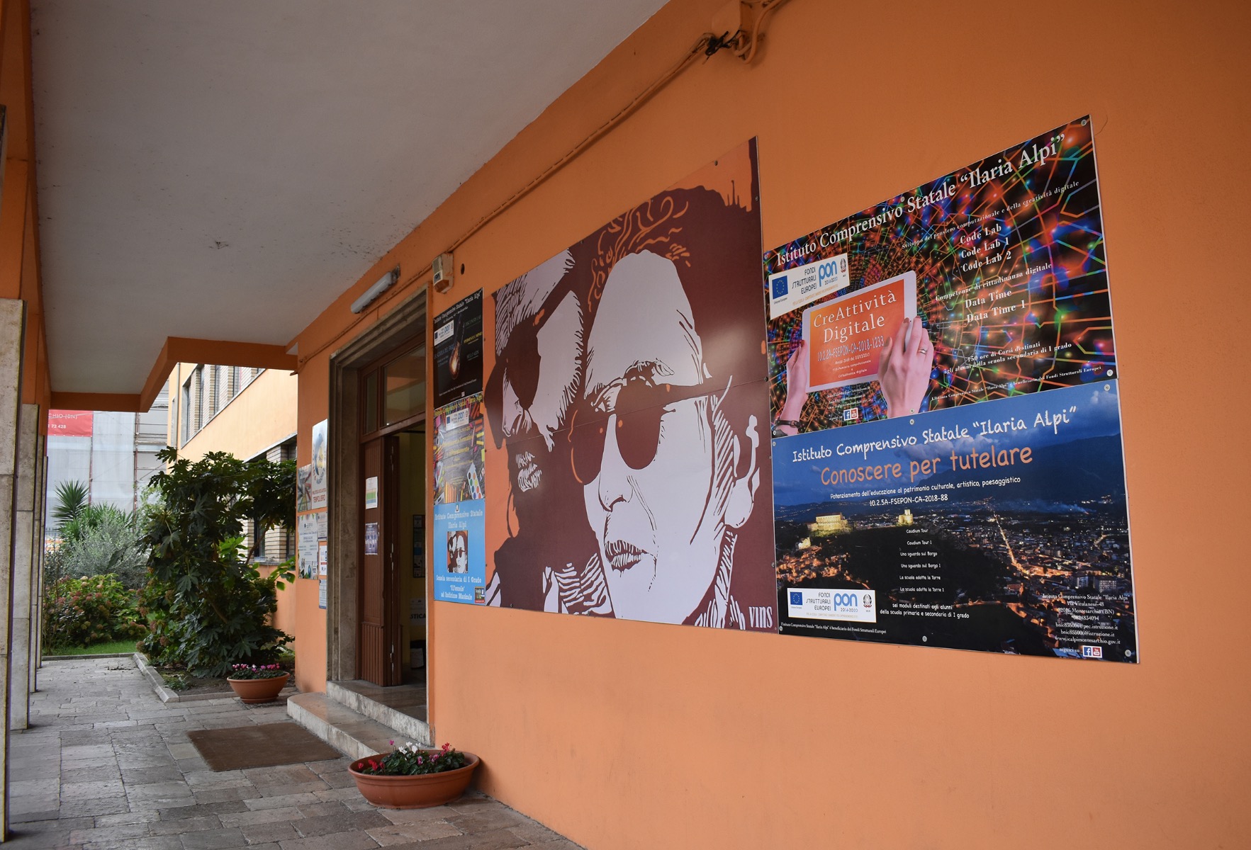 Misure urgenti per l'esercizio delle attività scolastiche - Disposizioni per l'attuazione del D. Lgs